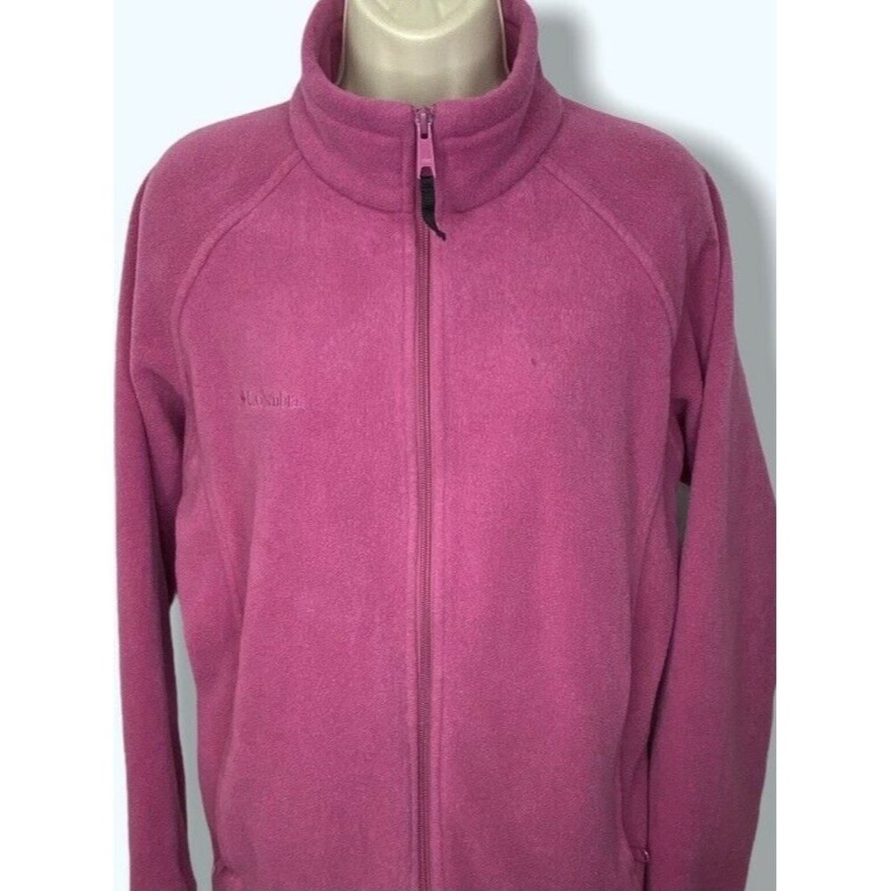 Columbia Sportswear Company Women’s Fleece Jacket